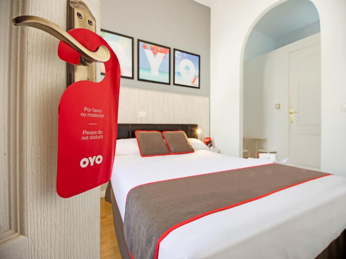 Oyo Bora Bora The Hotel Las Palmas de Gran Canárias Exterior foto